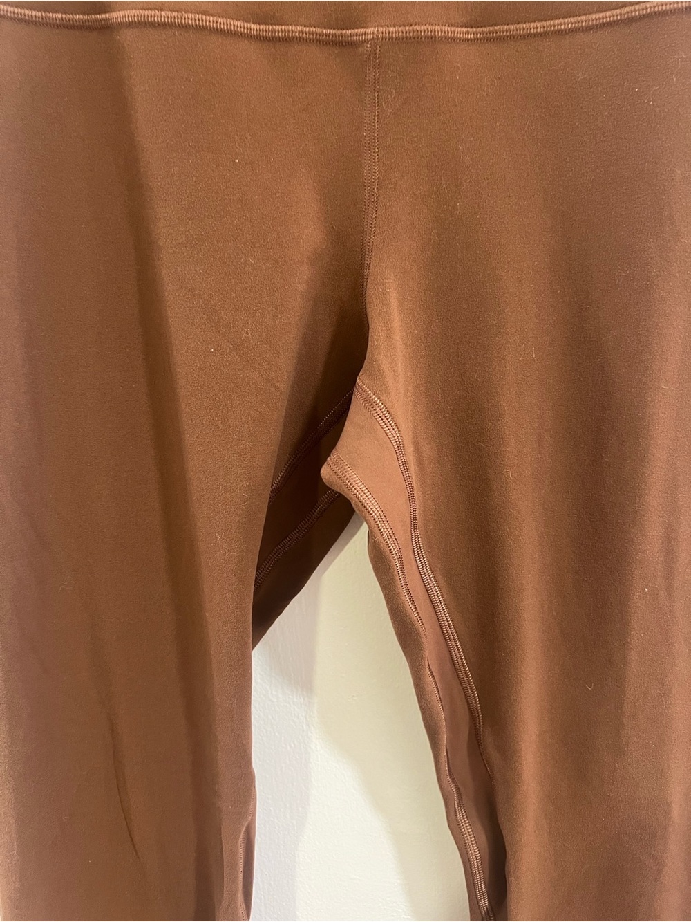 Lululemon Align Leggings (size 8) - Picture 3 of 6